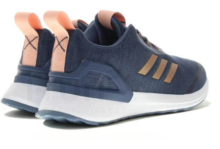 adidas RapidaRun X Fille 
