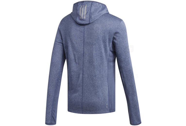 adidas Sudadera con capucha Response Astro