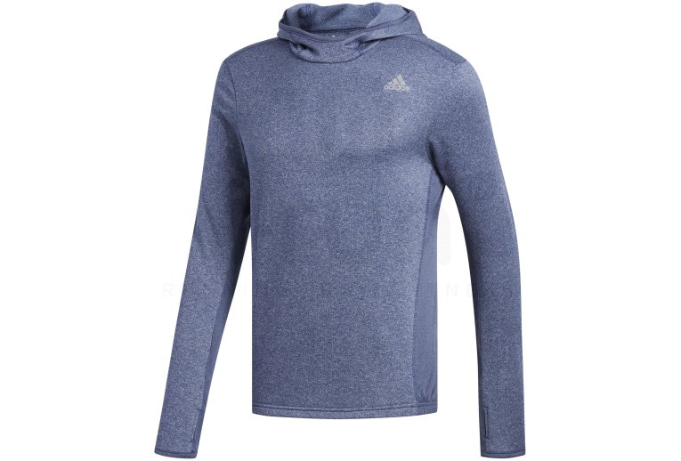 adidas Sudadera con capucha Response Astro