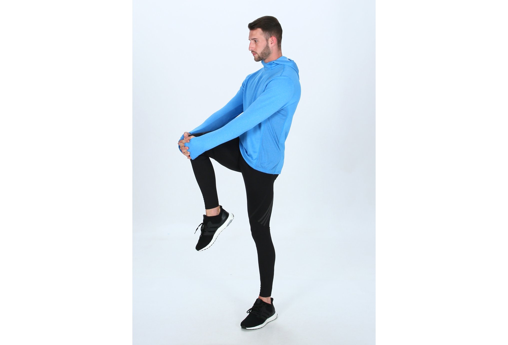 adidas Sudadera con capucha Response Astro
