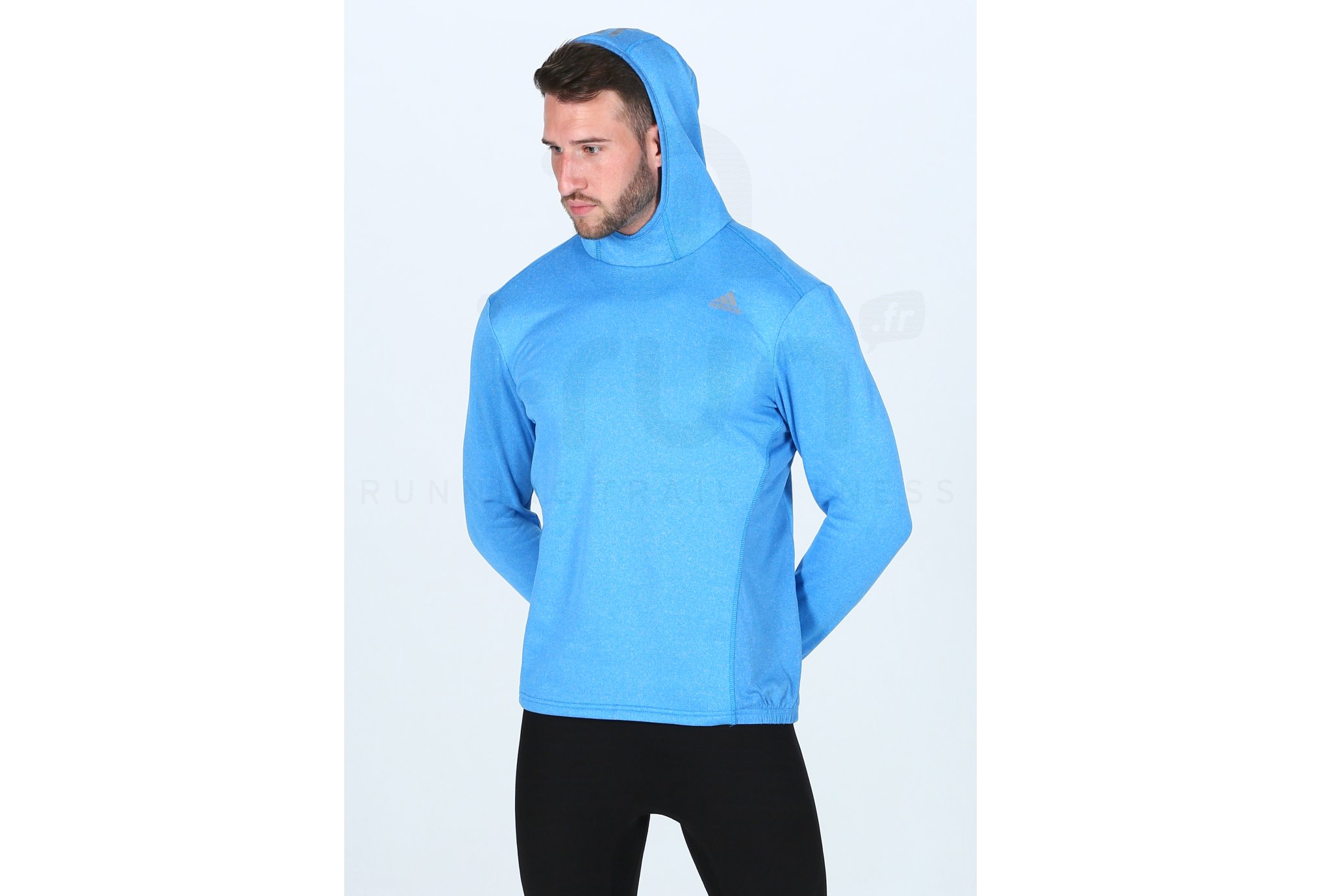 adidas Sudadera con capucha Response Astro