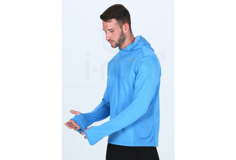 adidas Sudadera con capucha Response Astro