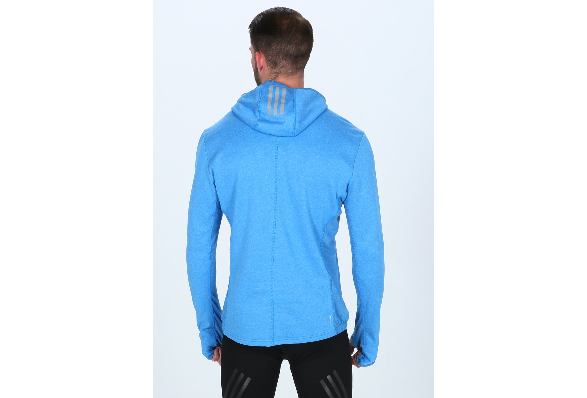adidas Sudadera con capucha Response Astro