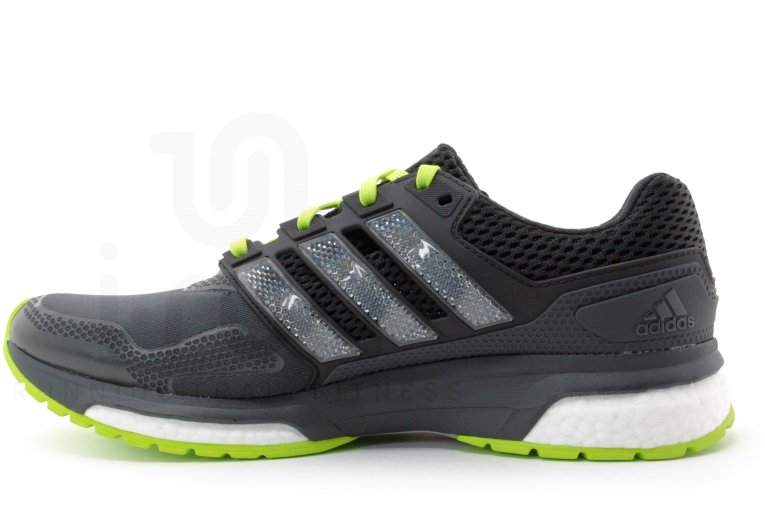 adidas Response Boost 2 Techfit M 