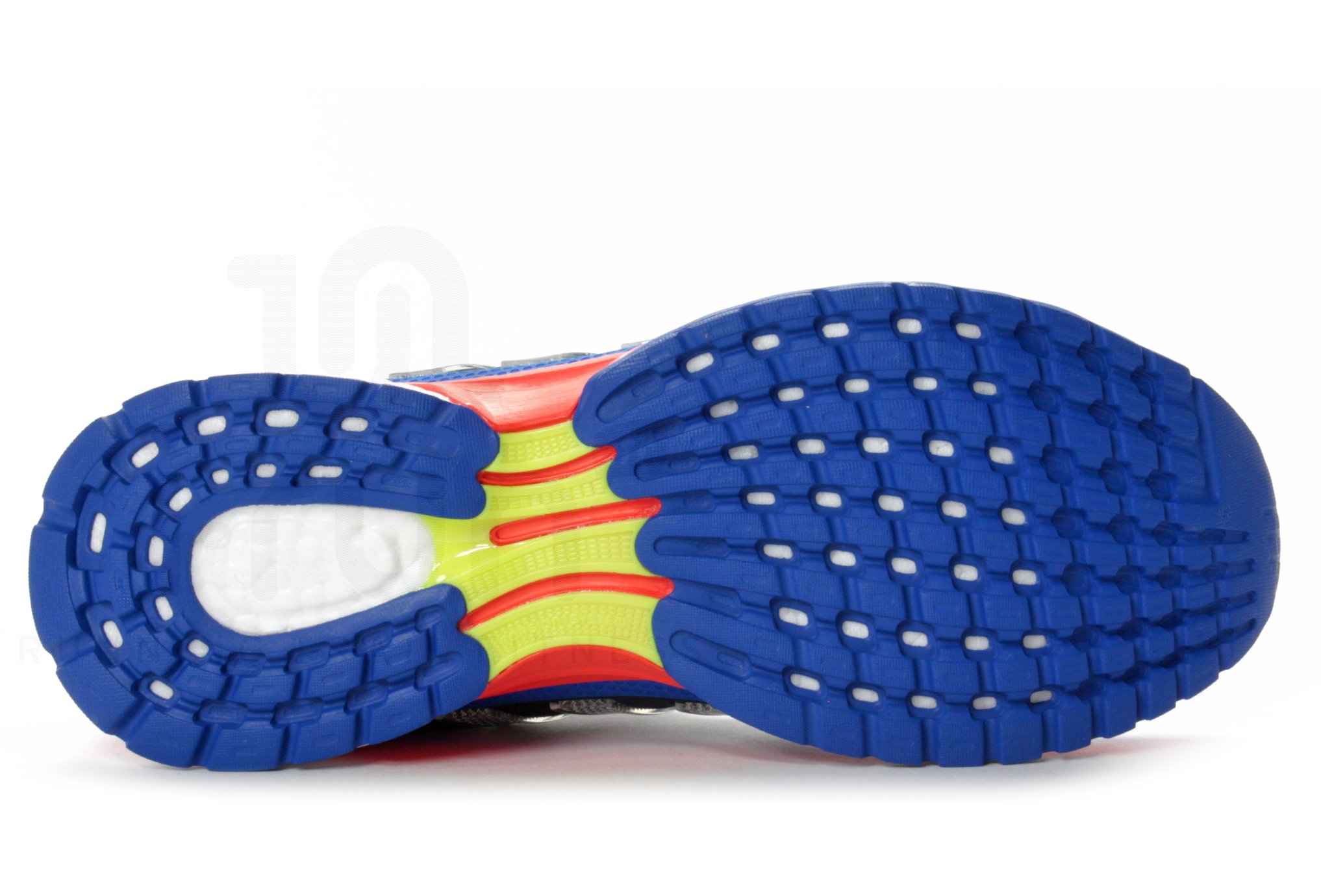 adidas Response Boost 2 Techfit