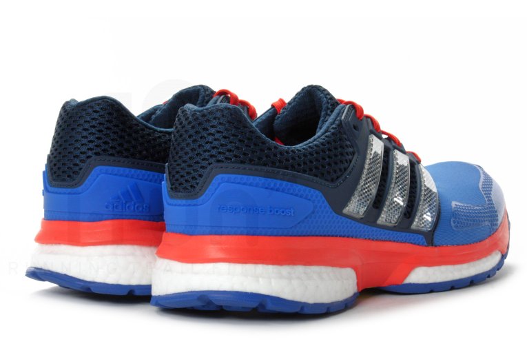 adidas Response Boost 2 Techfit