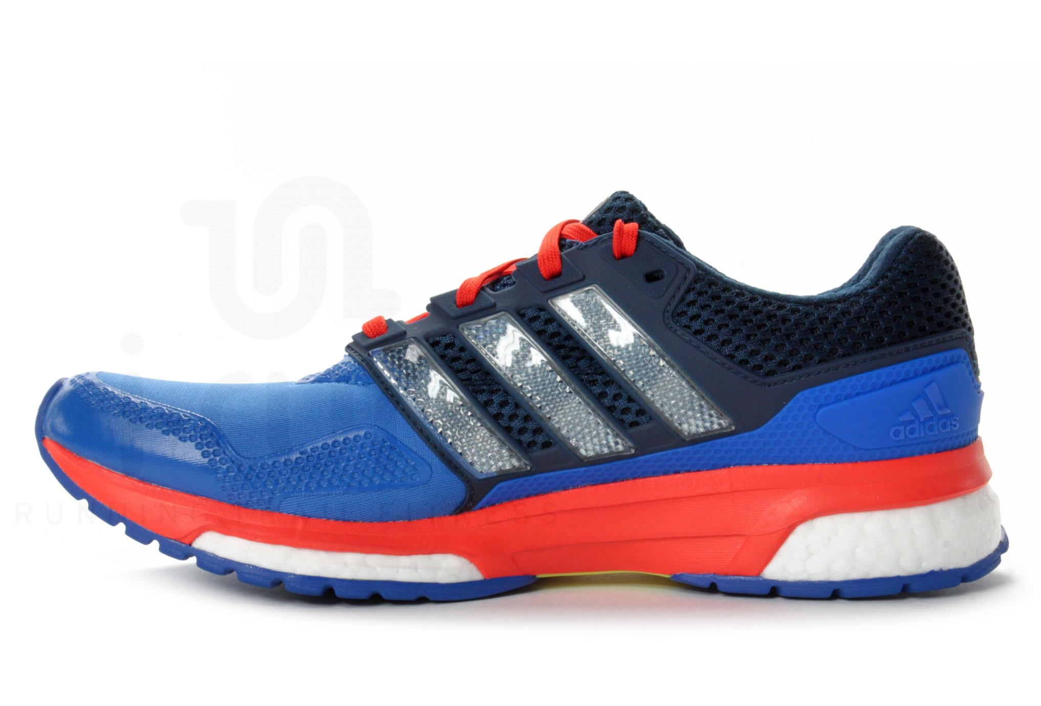 adidas Response Boost 2 Techfit