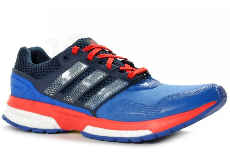 adidas Response Boost 2 Techfit