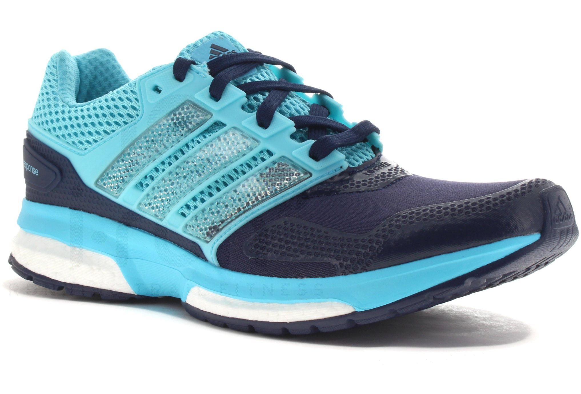 adidas Response Boost 2 Techfit