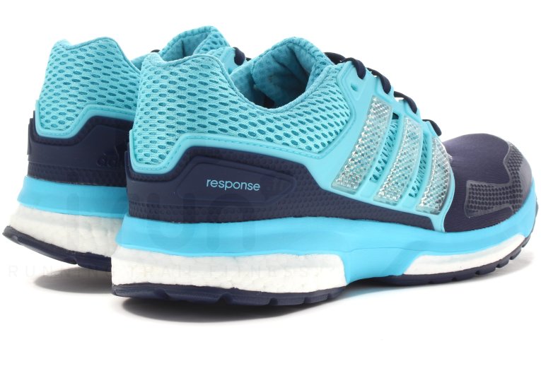 adidas Response Boost 2 Techfit