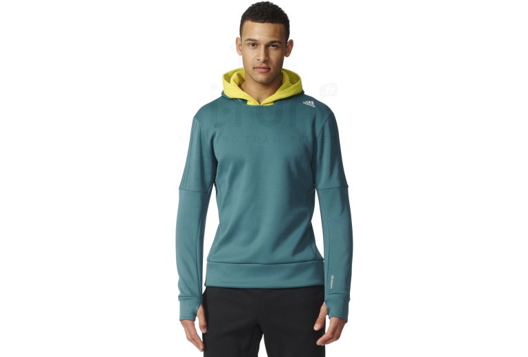 adidas Sudadera Response ClimaWarm Astro