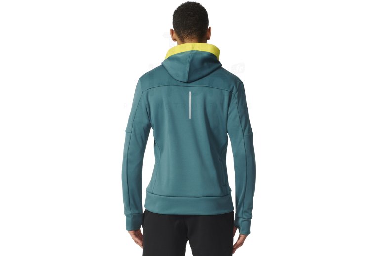 adidas Sudadera Response ClimaWarm Astro