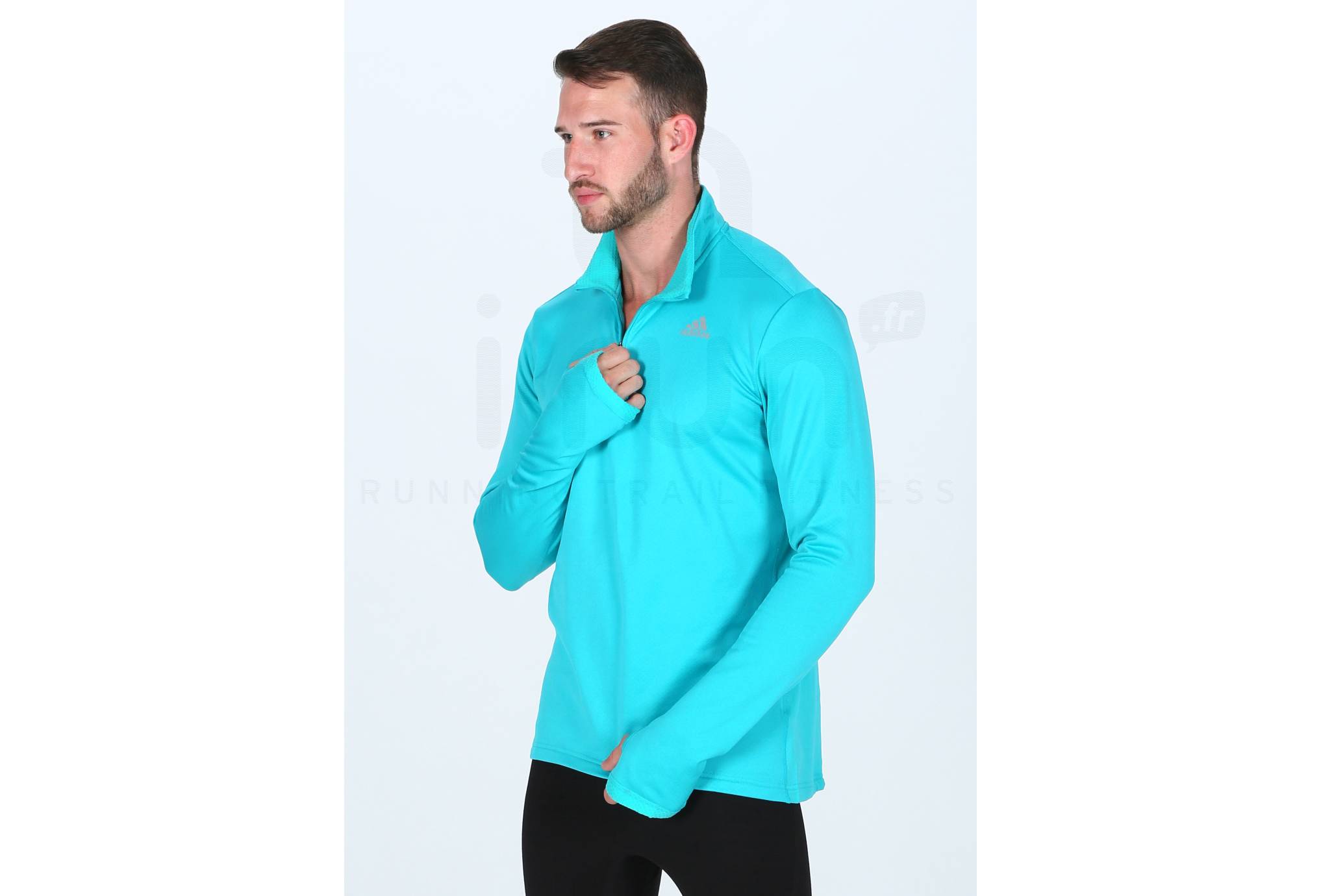 adidas SudaderaResponse Climawarm
