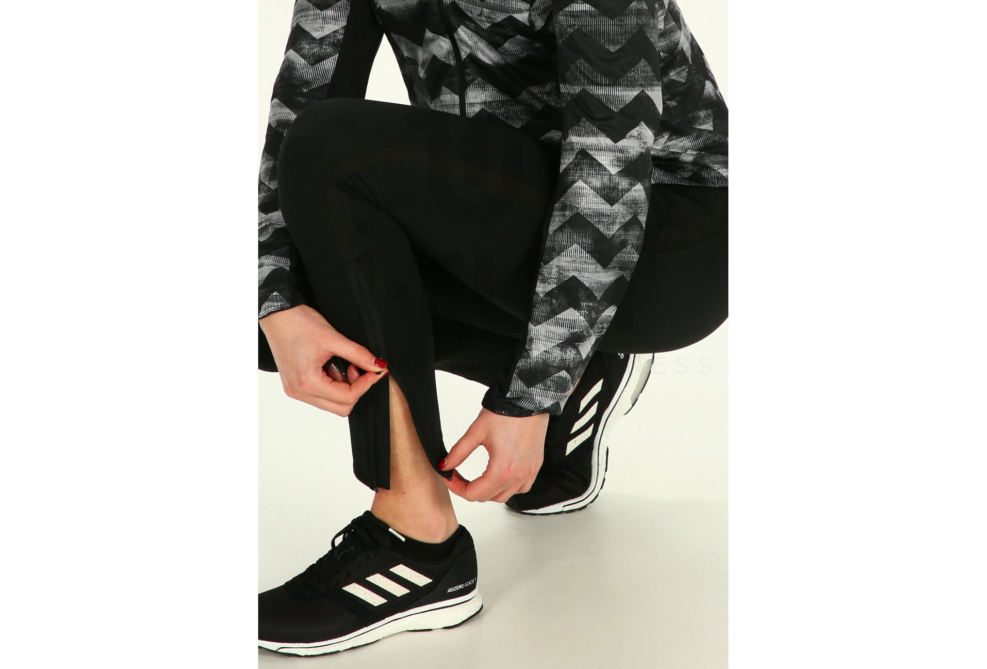 adidas Mallas largas Response ClimaWarm