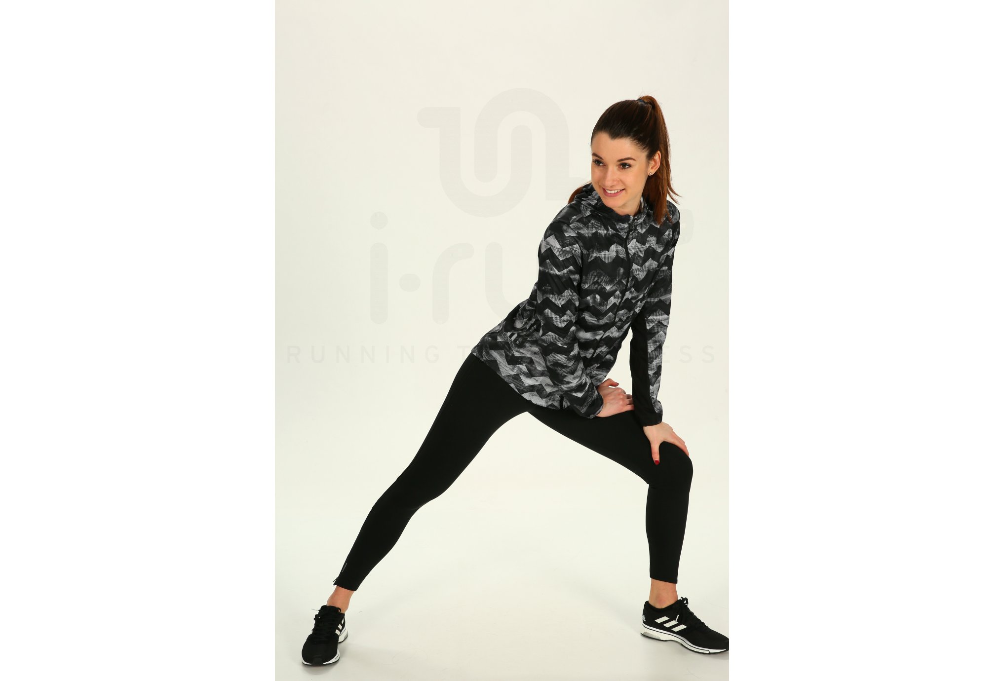 adidas Mallas largas Response ClimaWarm