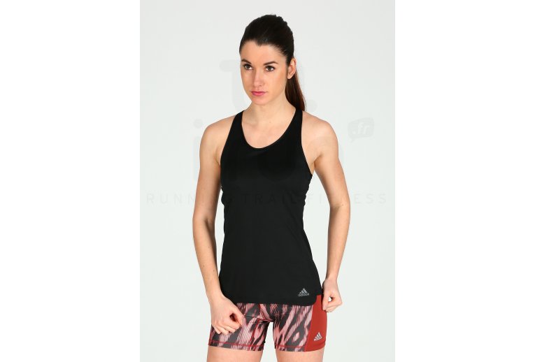 adidas Camiseta de tirantes Response Cup