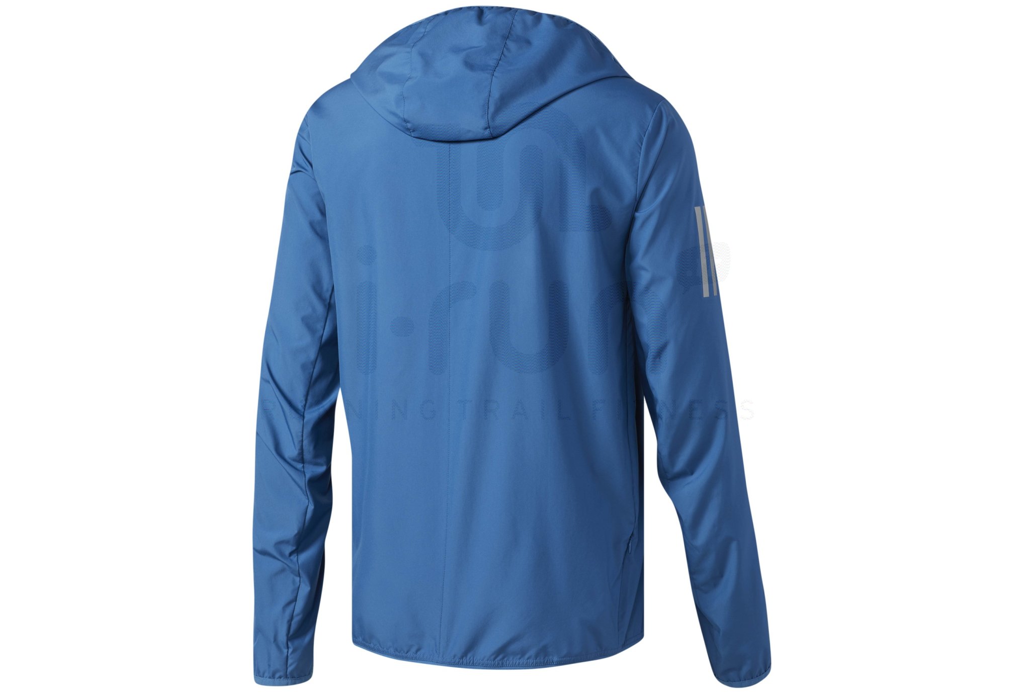 adidas Chaqueta Response Hooded Wind