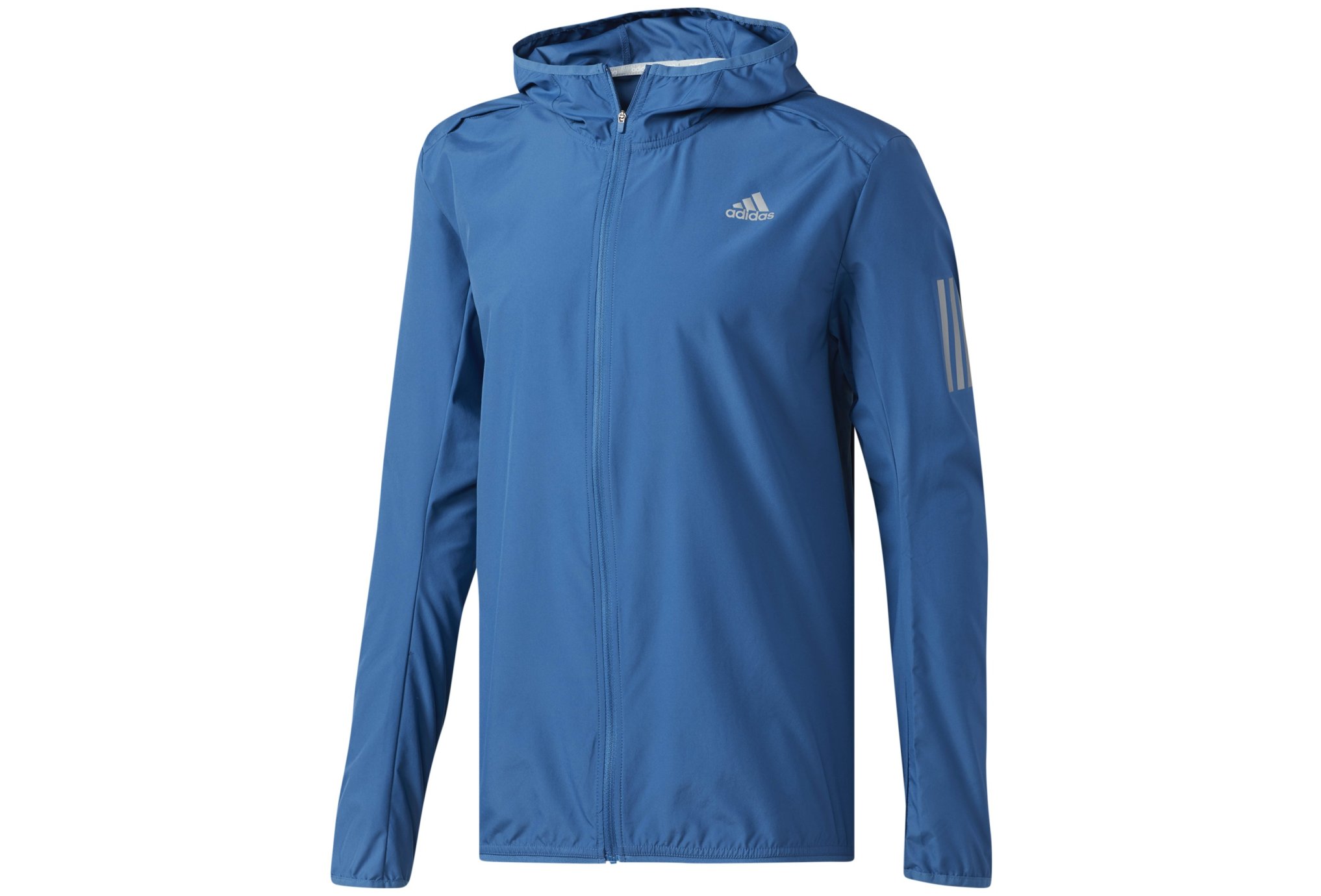 adidas Chaqueta Response Hooded Wind