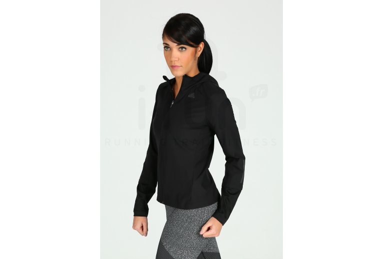 adidas Chaqueta Response Hooded Wind
