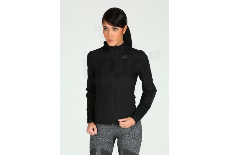 adidas Chaqueta Response Hooded Wind
