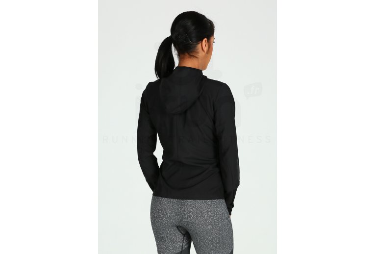 adidas Chaqueta Response Hooded Wind