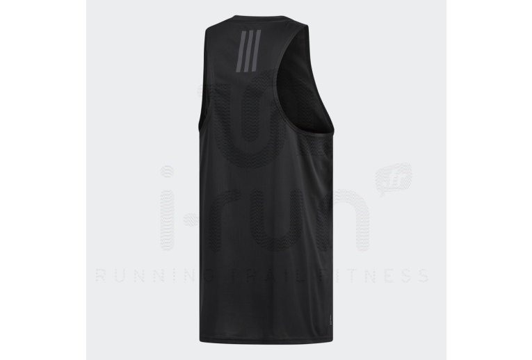 adidas Camiseta de tirantes Reponse