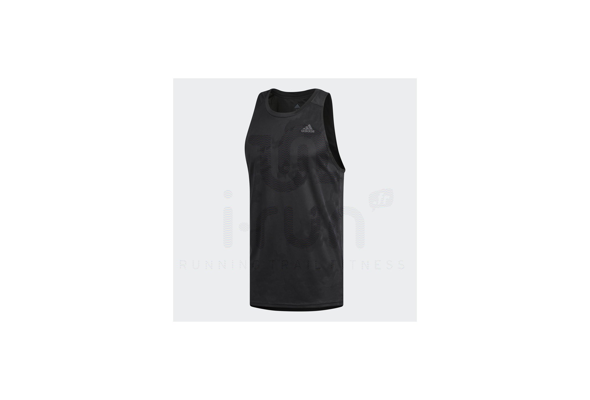 adidas Camiseta de tirantes Reponse