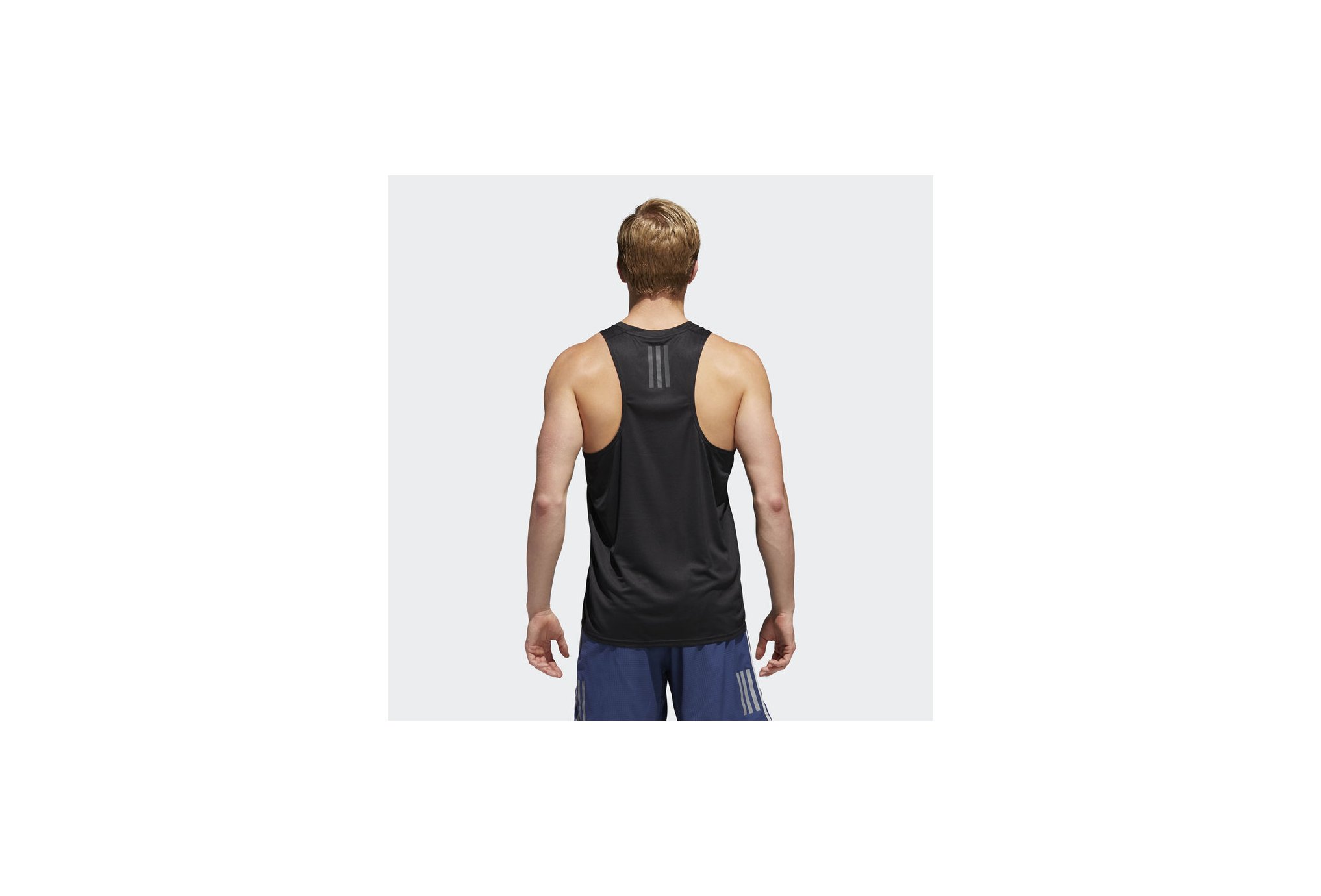 adidas Camiseta de tirantes Reponse