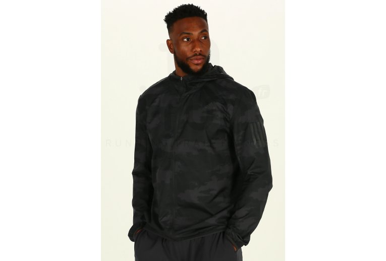 adidas Chaqueta Response