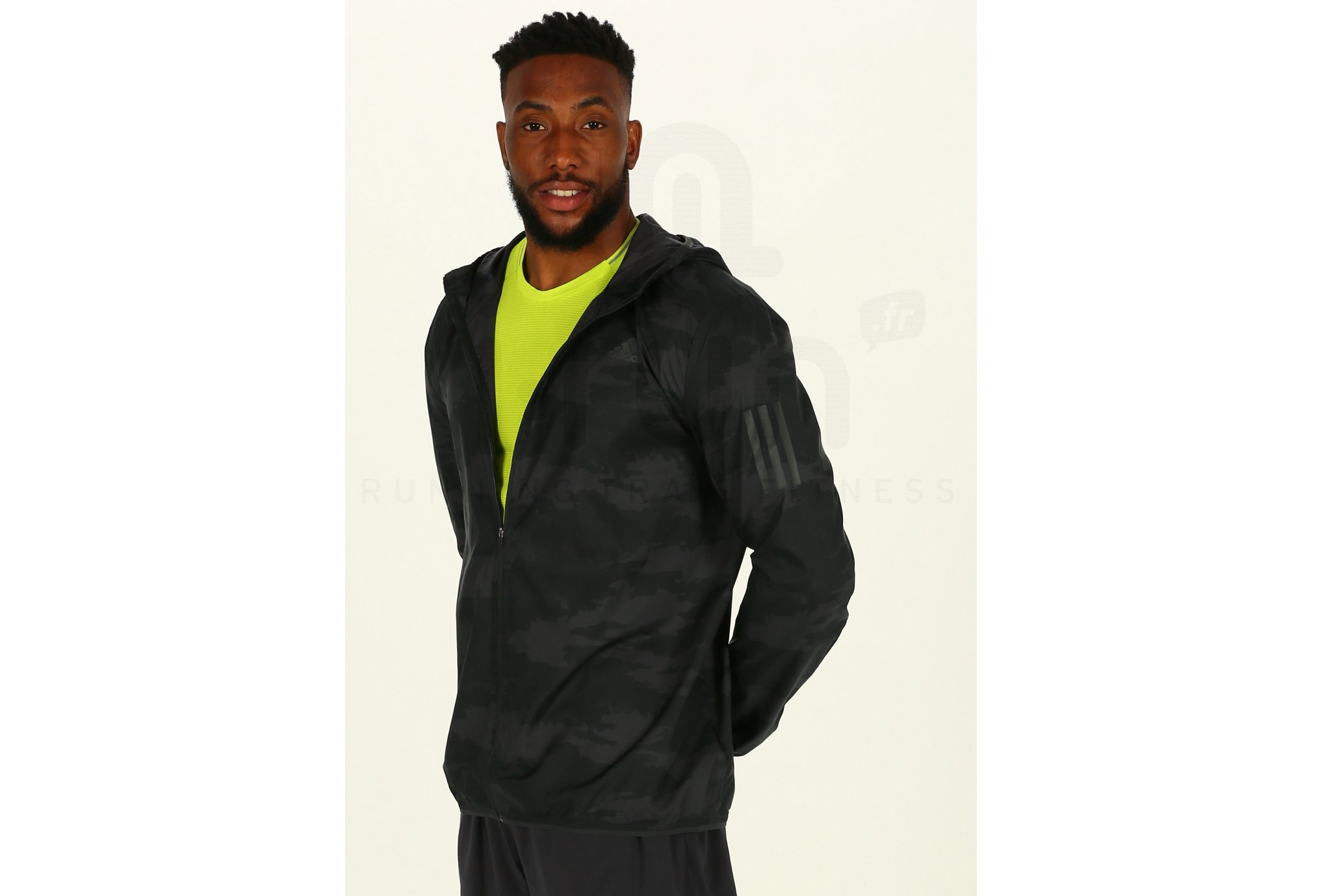 adidas Chaqueta Response