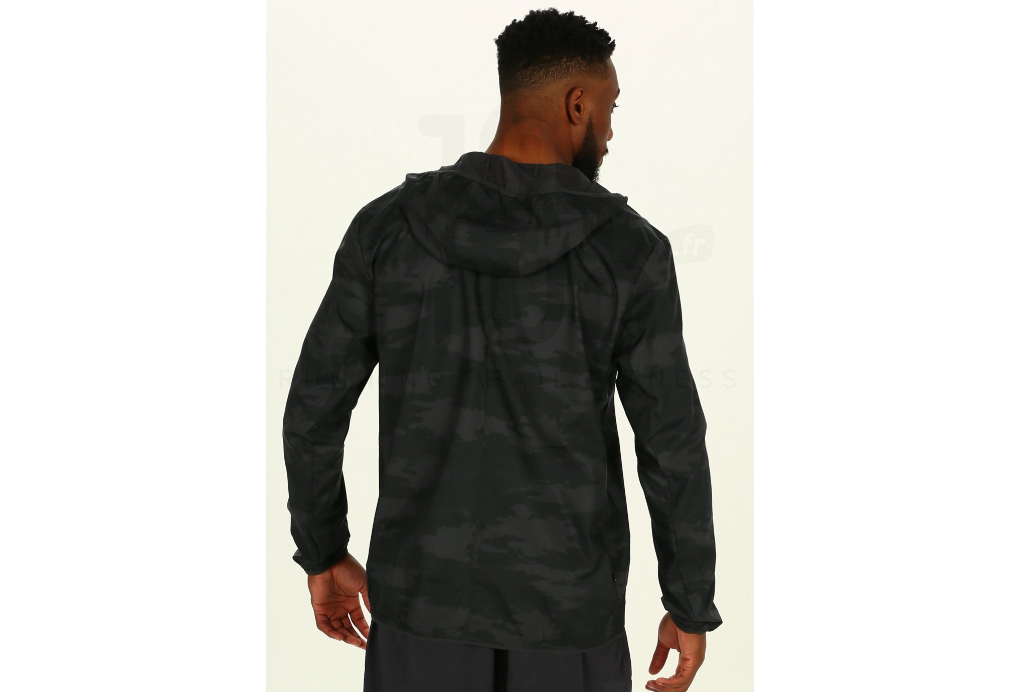 adidas Chaqueta Response