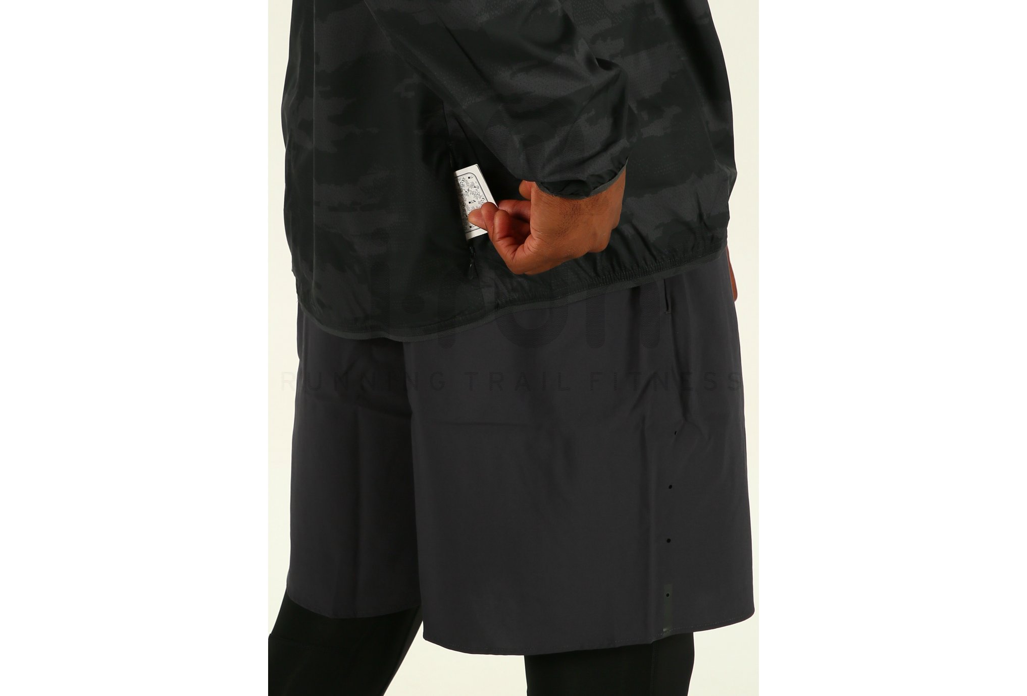 adidas Chaqueta Response