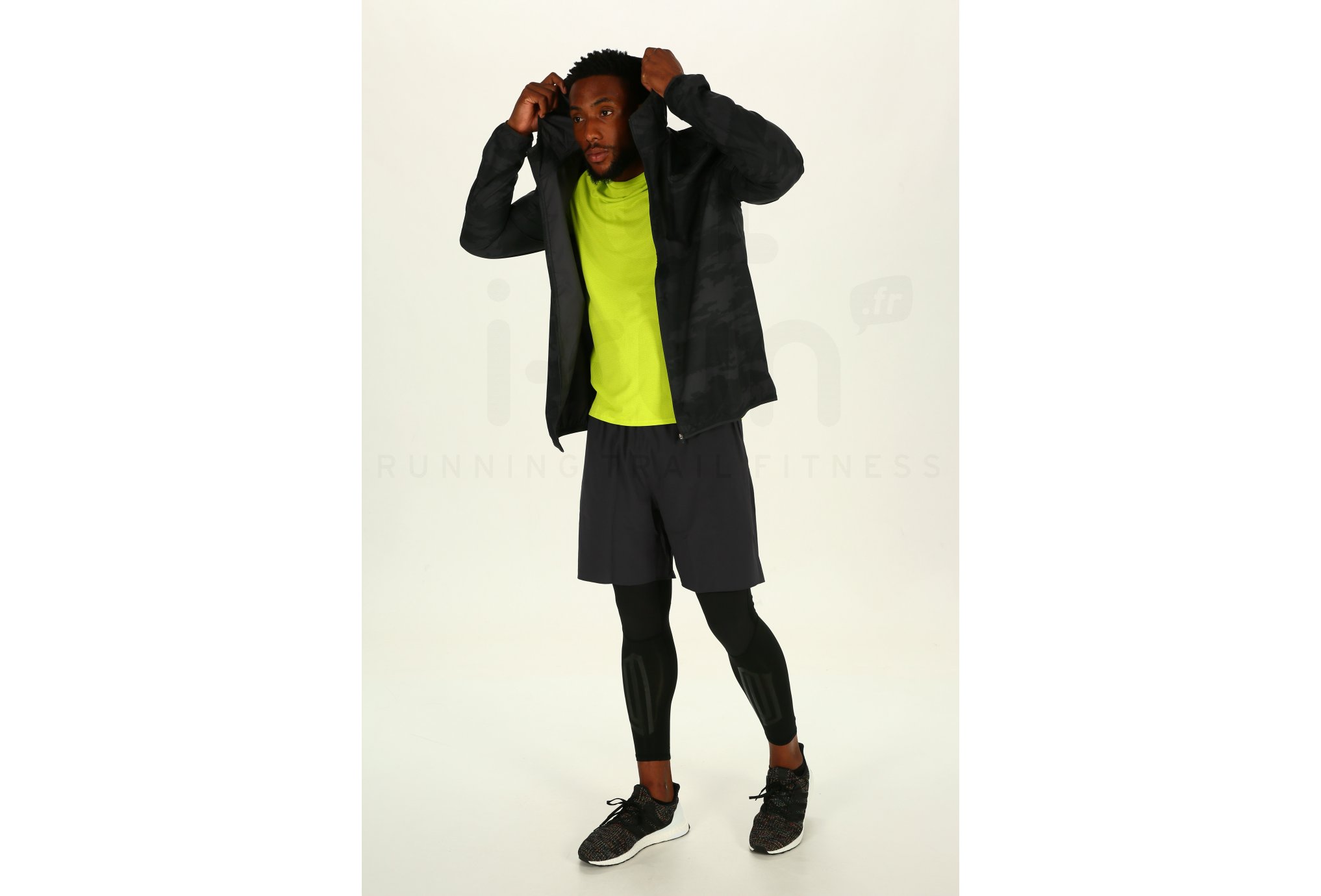 adidas Chaqueta Response