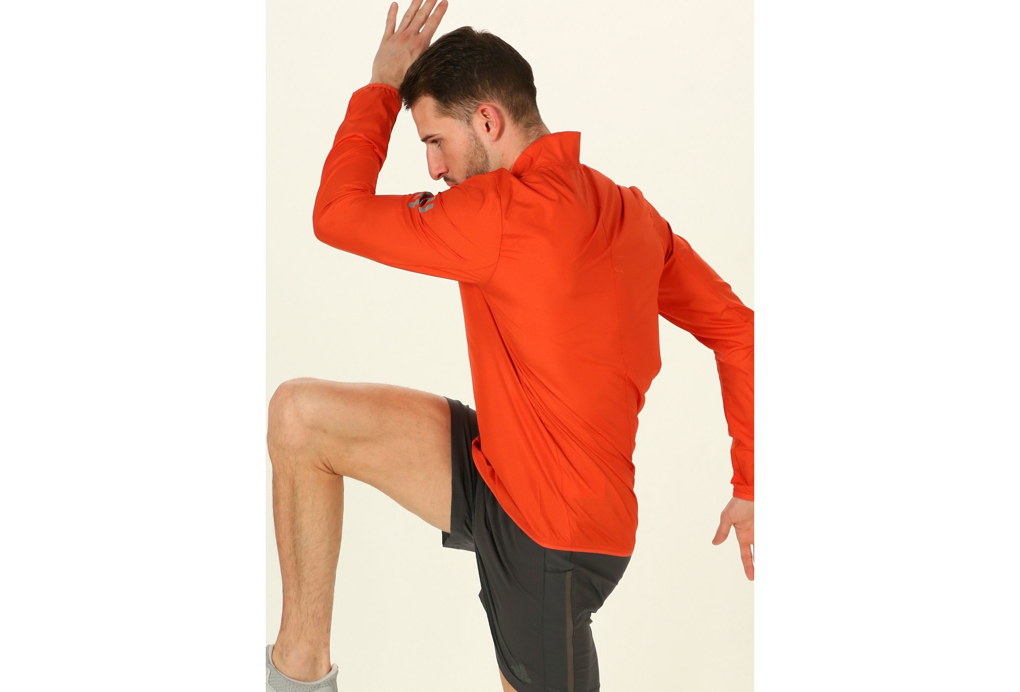 adidas Chaqueta Response
