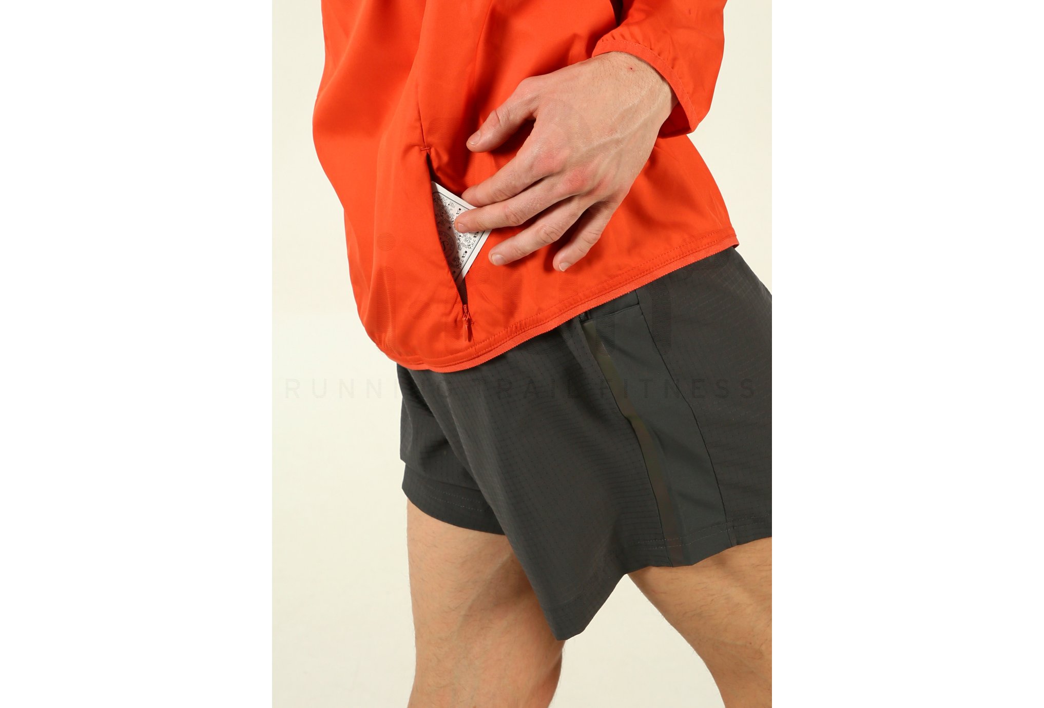 adidas Chaqueta Response