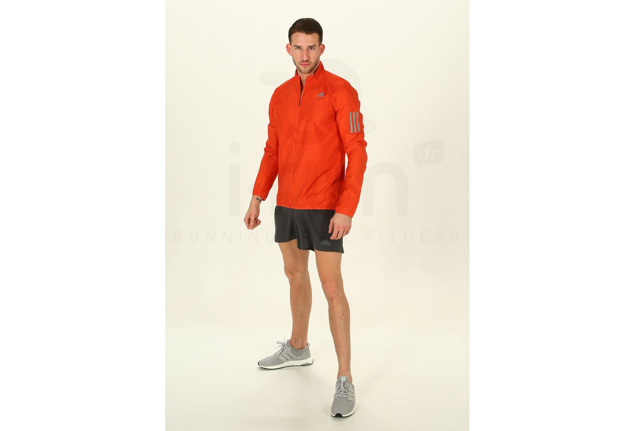 adidas Chaqueta Response
