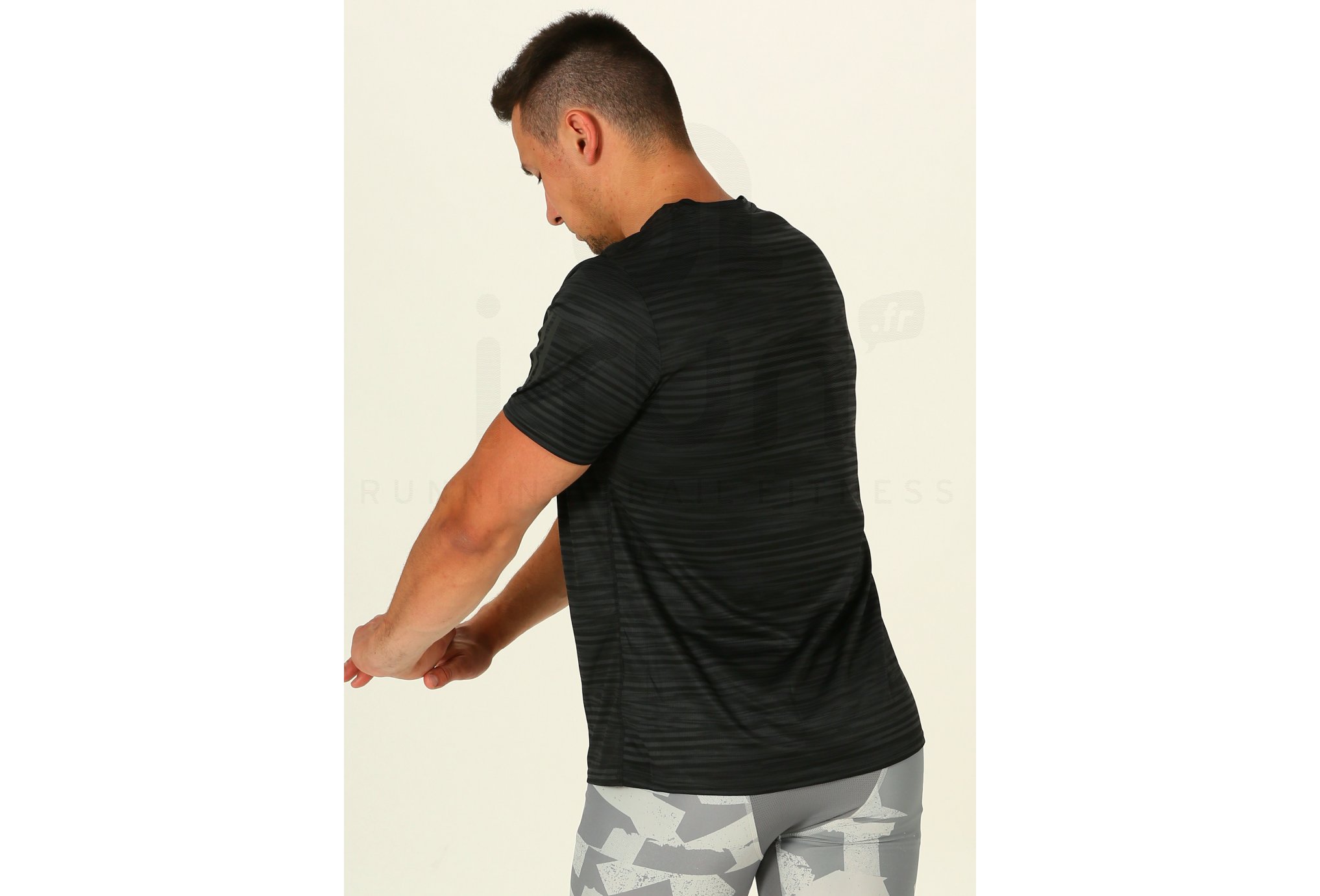adidas Camiseta manga corta Response