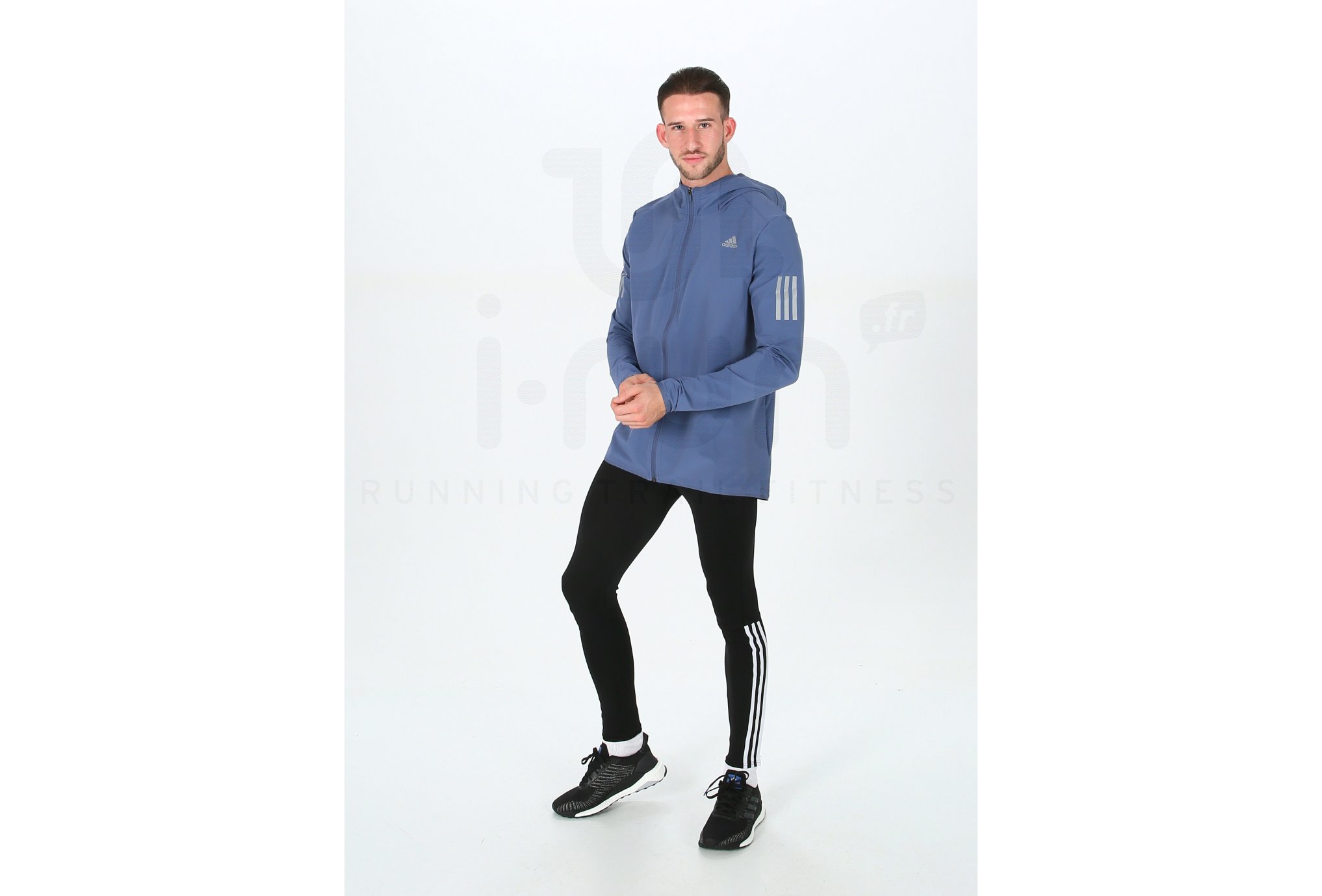 adidas chaqueta Response