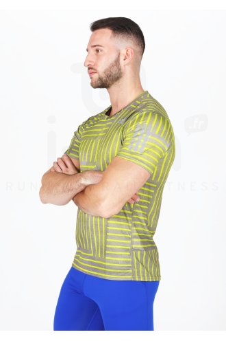 adidas Response Print M 