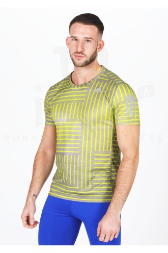 adidas Response Print M 