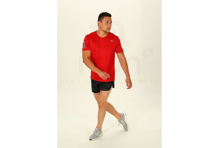 adidas Pantal�n corto Adizero Split