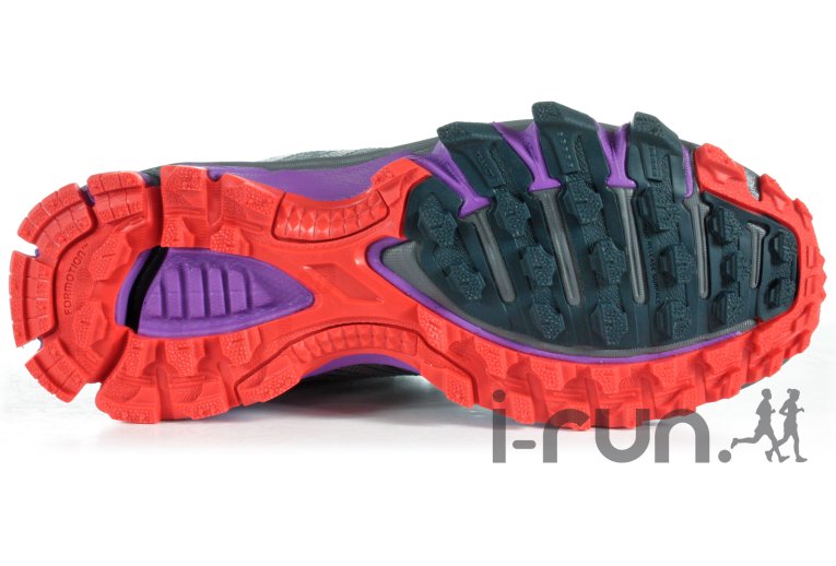 adidas Response Trail 20 W 