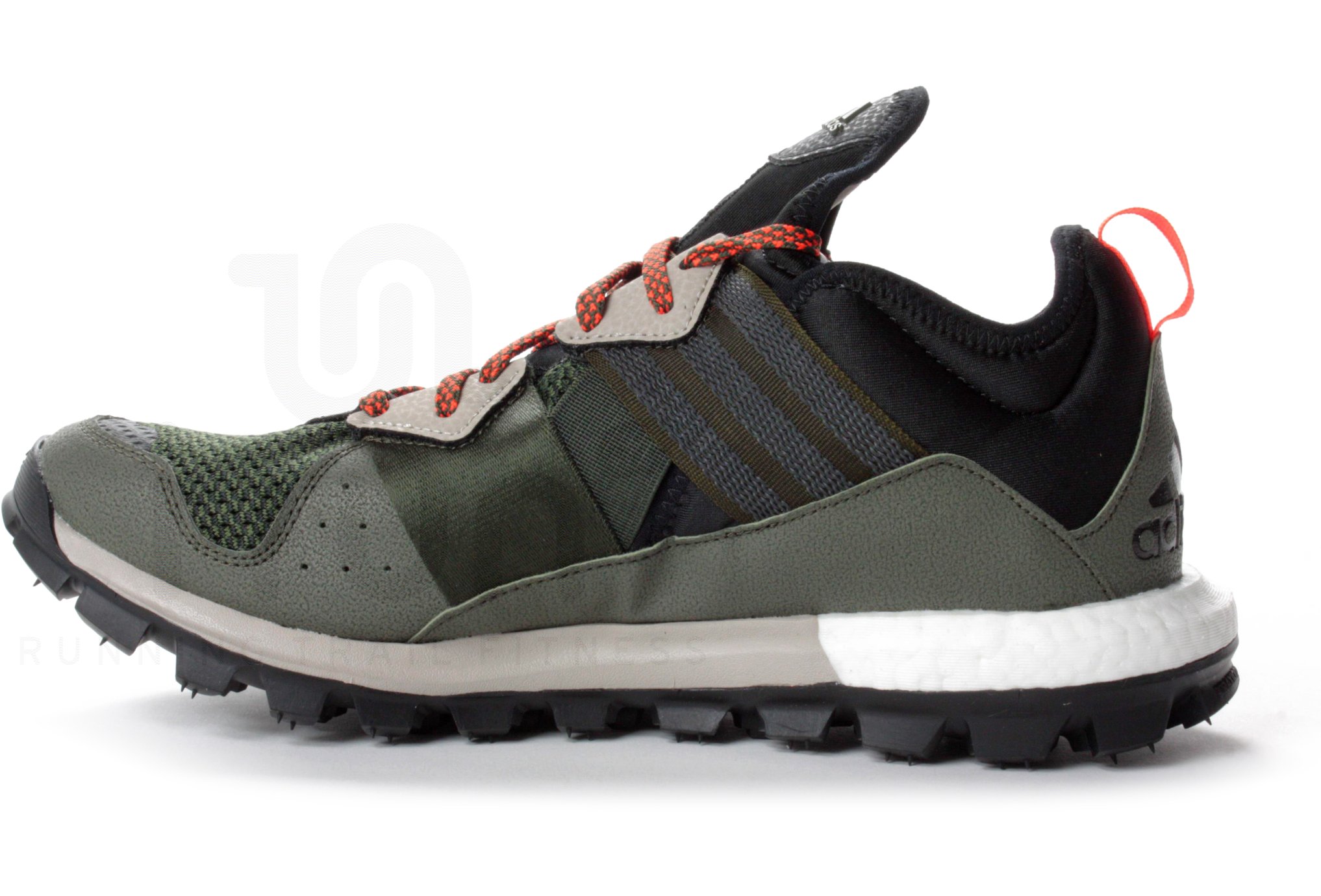 adidas Response Trail Boost