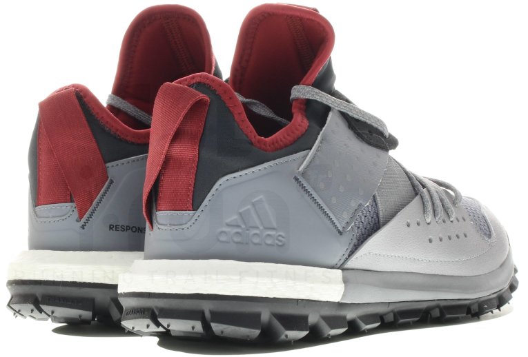 adidas Response Trail Boost W 