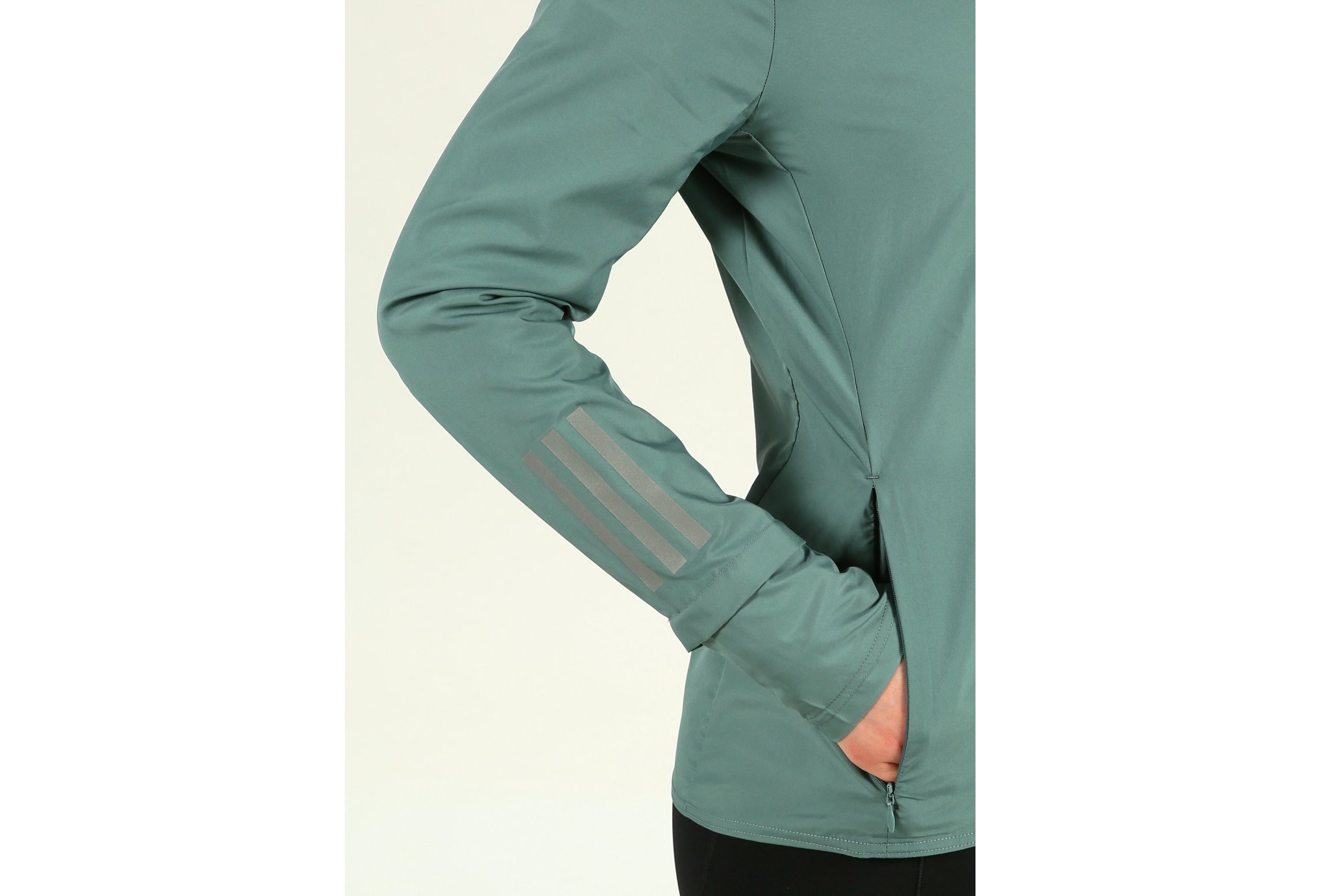 adidas Chaqueta Response