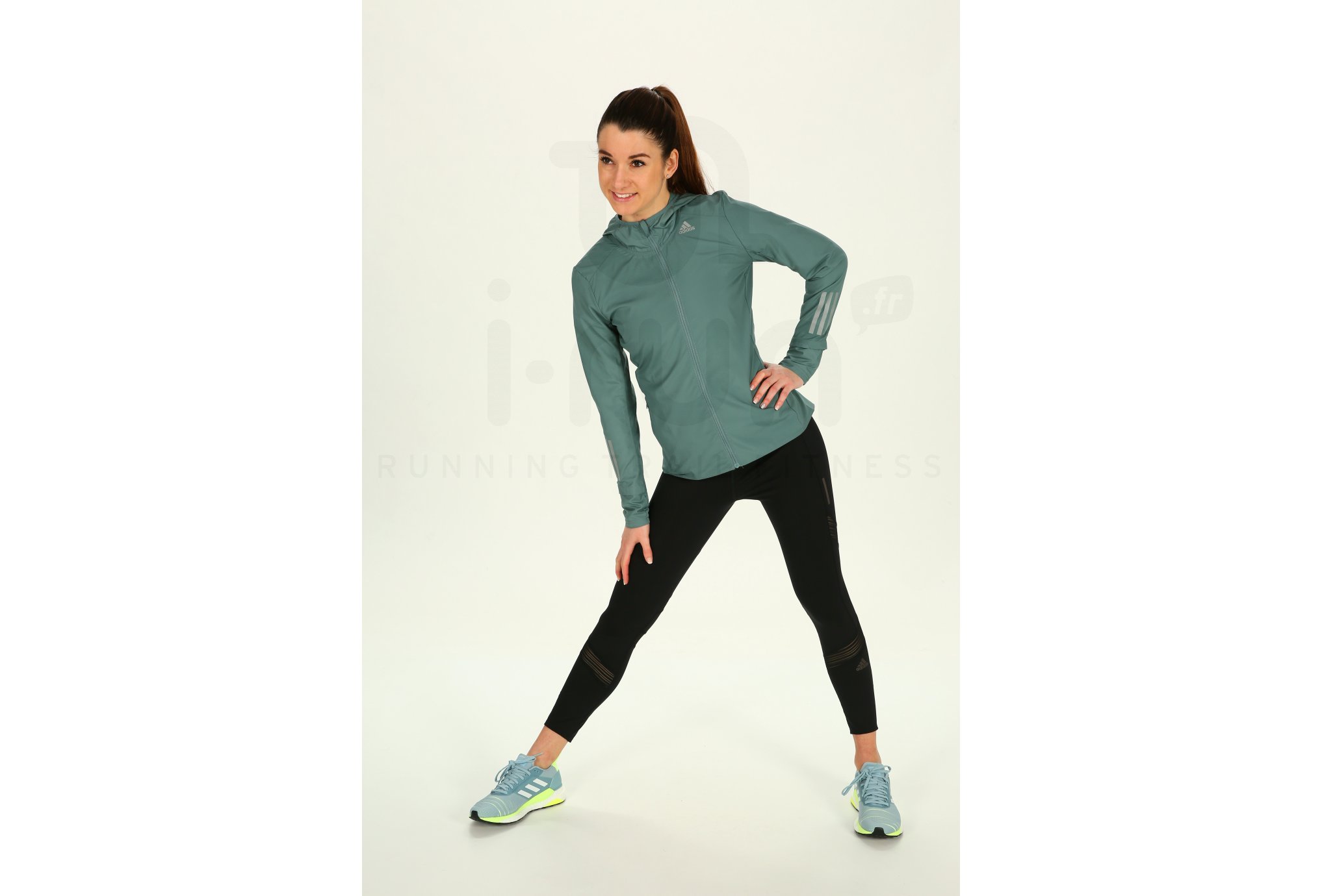 adidas Chaqueta Response