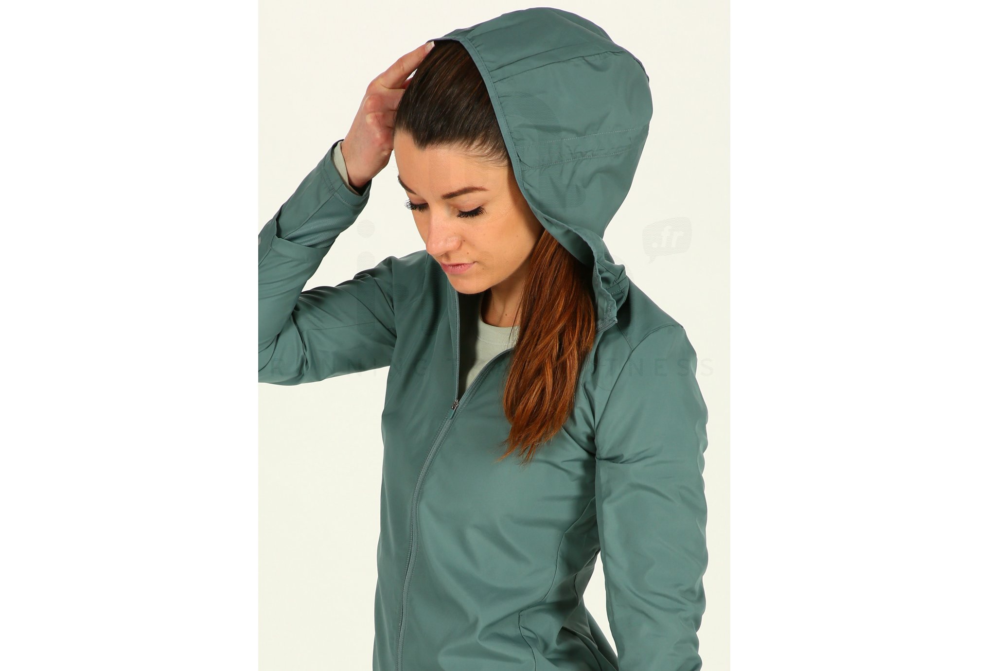 adidas Chaqueta Response
