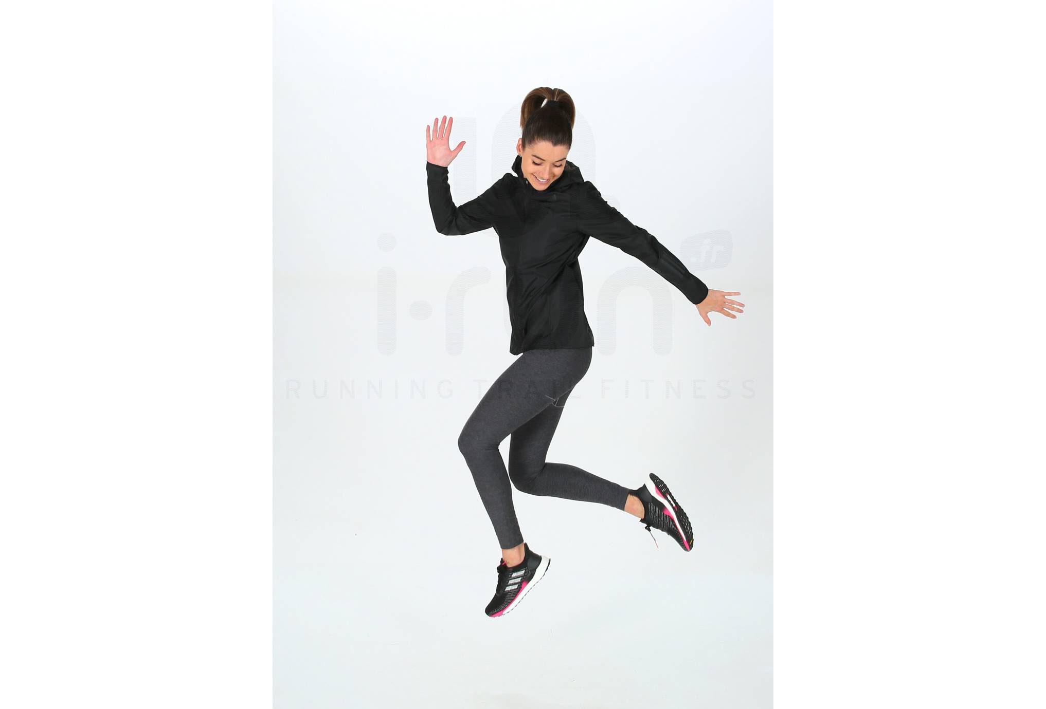 adidas chaqueta Response