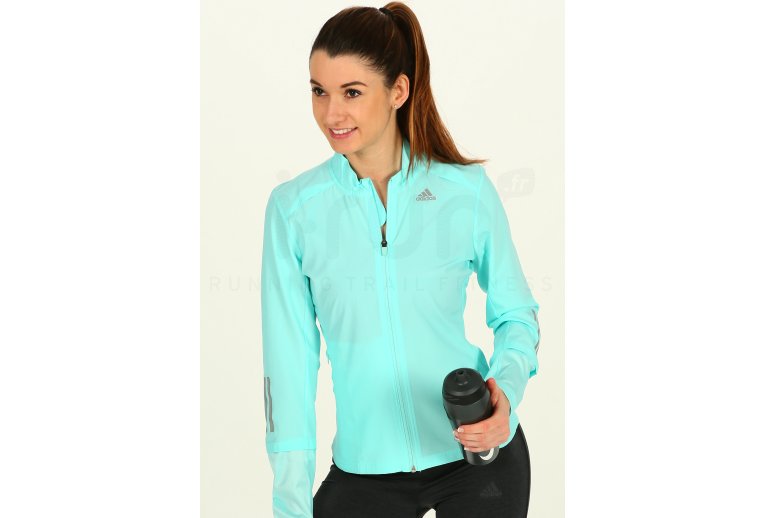 adidas Chaqueta Response Wind