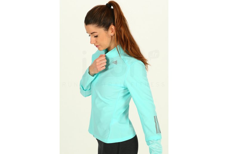 adidas Chaqueta Response Wind